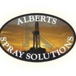 Alberts Spray Solutions